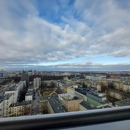 Appartamento 23rd Floor Mega View Old Town Pge Flat