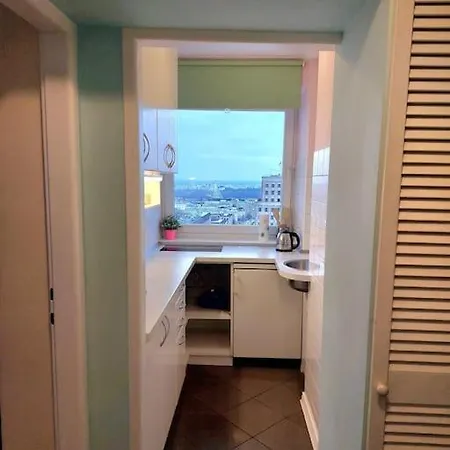 23rd Floor Mega View Old Town Pge Flat Appartamento