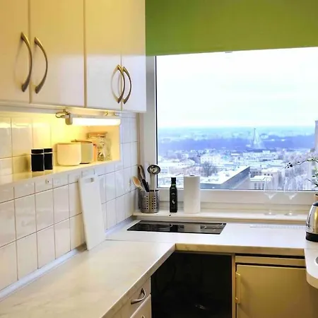 23rd Floor Mega View Old Town Pge Flat